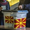 VMRO-DPMNE podnijela 400 amandmana na izmjene izbornog zakona Makedonije