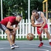 U sarajevskom parku "Hastahana" u naredna tri dana Street basket turnir