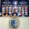 Starčević: Tuzla City je spreman za Premijer ligu BiH