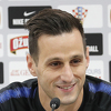 Nikola Kalinić odbio uzeti medalju: Hvala, ali nisam igrao u Rusiji