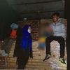 Migranti namjeravali prijeći državnu granicu BiH i Hrvatske skriveni u kamionima