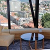Zavirite u unutrašnjost luksuznog hotela Swissotel u Sarajevu