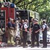 Uhapšen muškarac koji je nožem povrijedio 14 putnika u autobusu na sjeveru Njemačke