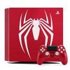 Sony priprema Amazing Red verziju konzole PS4 Pro uoči dolaska igre "Spider-Man"