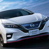 Nissan Leaf Nismo predstavljen u Japanu
