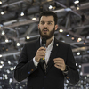 Mate Rimac u Livnu stvara tehnološki park za pokretanje poduzetništva