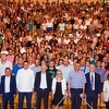 Više od 1.200 žena na javnoj tribini PDA u Banovićima