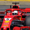 Vettel kreće prvi u Hockenheimu, Hamilton 14., a Ricciardo posljednji