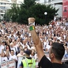 Nekoliko hiljada ljudi na skupu "Pravda za Dženana" u centru Sarajeva: Sa zločincima nećemo živjeti