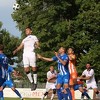 Željezničar golom rezerviste Zeca savladao GOŠK i pobjedom otvorio sezonu