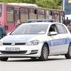 Djevojčica teško povrijeđena prilikom slijetanja automobila s ceste kod Banje Luke