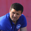 Dudić: Željezničar je pogodio iz prvog šuta u okvir gola, remi je bio realan