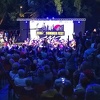 Kamerni simfonijski orkestar filmskom muzikom uljepšao ljetnu noć više stotina Zeničana