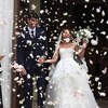 Franka Batelić i Vedran Ćorluka vjenčali se u Istri