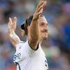Sjajan gol i asistencija Ibrahimovića u pobjedi Galaxyja nad Medunjaninovom Philadelphijom