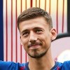 Lenglet: Sretan sam što sam došao u Barcu jer više neću trebati igrati protiv Messija