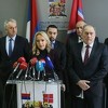 Savez za promjene promijenio ime u Savez za pobjedu