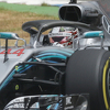 Hamilton krenuo sa 14. mjesta i pobijedio u Hockenheimu, Vettel se slupao u finišu utrke
