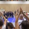 Navijači BiH uprkos porazu skandirali Zlatnim momcima: Šampioni, šampioni!