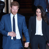 Princ Harry vojvotkinji Meghan Markle zabranio da nosi odijela