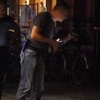Nepoznati napadač u Berlinu zapalio dvojicu beskućnika