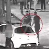 Nogometaš u Argentini ubio golmana nasred ulice, kamere sve snimile