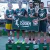 Završen prvi sarajevski "Pan 3 na 3" street basket turnir