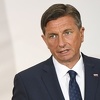 Slovenija: Pahor obavijestio parlament da nema mandatara