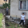 Muke porodice Cerović iz Sarajeva: Prilaz kući imaju u papirima, ali ne i u praksi