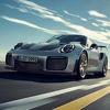 Porsche 911 GT2 RS postavio rekord kruga na najnovijoj australskoj stazi