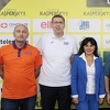 Počinje "Professional basketball Camp Kaspersky Sarajevo 2018"