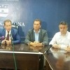 Rošić: Migrantske porodice s djecom bit će privremeno izmještene u hotel "Sedra"