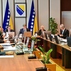Vijeće ministara BiH danas o stanju u oblasti migracija u BiH i uvođenju 4G mreže