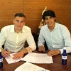 Ermedin Demirović produžio ugovor s Deportivo Alavesom do 2021. godine