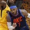 Carmelo Anthony stiže u Houston kod Chrisa Paula i Jamesa Hardena