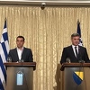 Zvizdić i Tsipras razgovarali o uspostavi aviolinije između Atine i Sarajeva