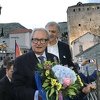 Agius odao priznanje Oručeviću: Vi osvjetljavate put do mira i pravde i ja vam se zahvaljujem