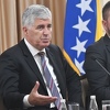 Čović o navodima da je s Dodikom dogovorio podjelu BiH: Da nije smiješno bilo bi tužno