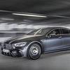 Mercedes-AMG objavio cijene za model GT 4-Door Coupe