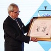 Cassese, Agius, Sadler, Juratović i Bećirović dobitnici nagrade “Mostar Peace Connection“