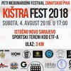 Peti međunarodni festival zanatskog piva 4. augusta u Istočnom Sarajevu