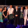 U Mostaru dodijeljene tradicionalne nagrade "Mimar mira 2018."