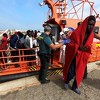 Brisel će isplatiti 6.000 eura po migrantu za pokrivanje troškova prihvata