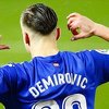 Ermedin Demirović samo dan nakon produženja ugovora posuđen Sochauxu
