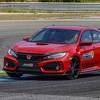 Honda Civic Type R postavila novi rekord na stazi Estoril