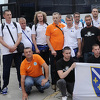 Navijači dočekali reprezentativce BiH na Tuzlanskom aerodromu
