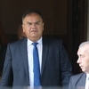 Ivanić: Rješenje migrantske krize je u boljoj kontroli granice i readmisiji
