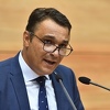 Ahmetović: Prekinite saradnju sa Skupštinom Srbije dok se ne izvini zbog tvita Radete