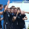 Hajrović i Hodžić strijelci u Dinamovom razbijanju Hapoela, Crvena zvezda sigurna protiv Suduve