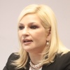 Zorana Mihajlović osudila komentar Vjerice Radete: Radikali ne znaju za sramotu